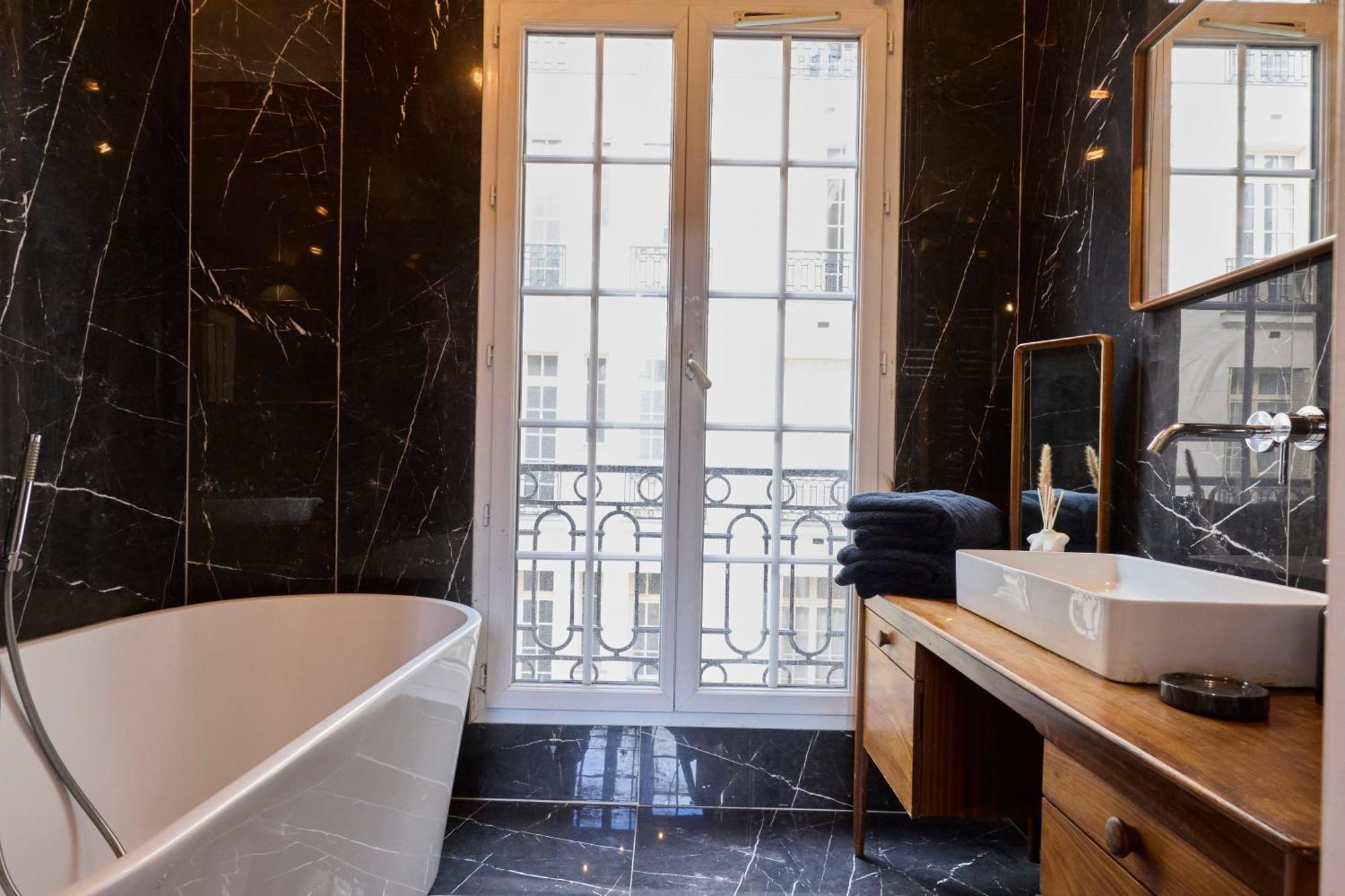 Un Studio Cosy Au Coeur De Paris 17 Batignolles , Monceau 外观 照片